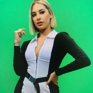 Meet your Posher, Theodore